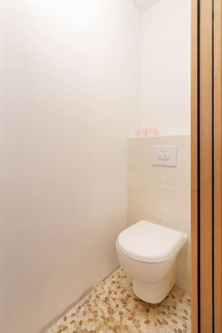 1 Bedroom/Clim/Wifi, St Michel Station Toulouse Luaran gambar